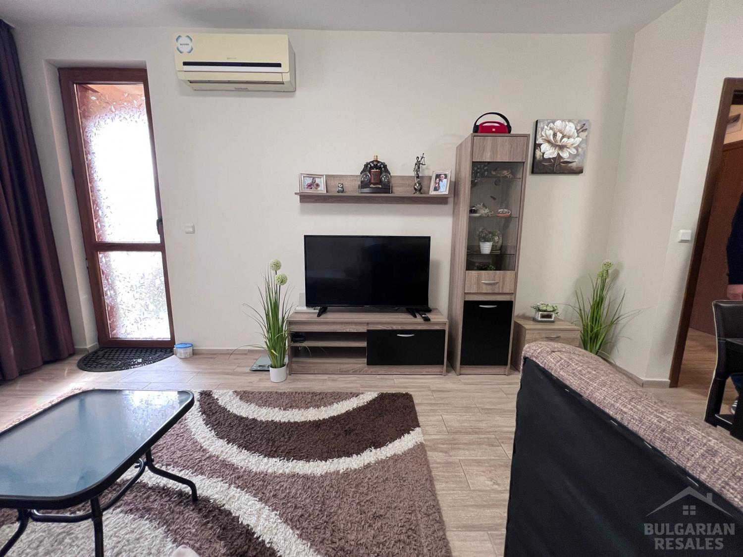 Apartmán s prístupom priamo k bazénu ID: 4524 - Фото8