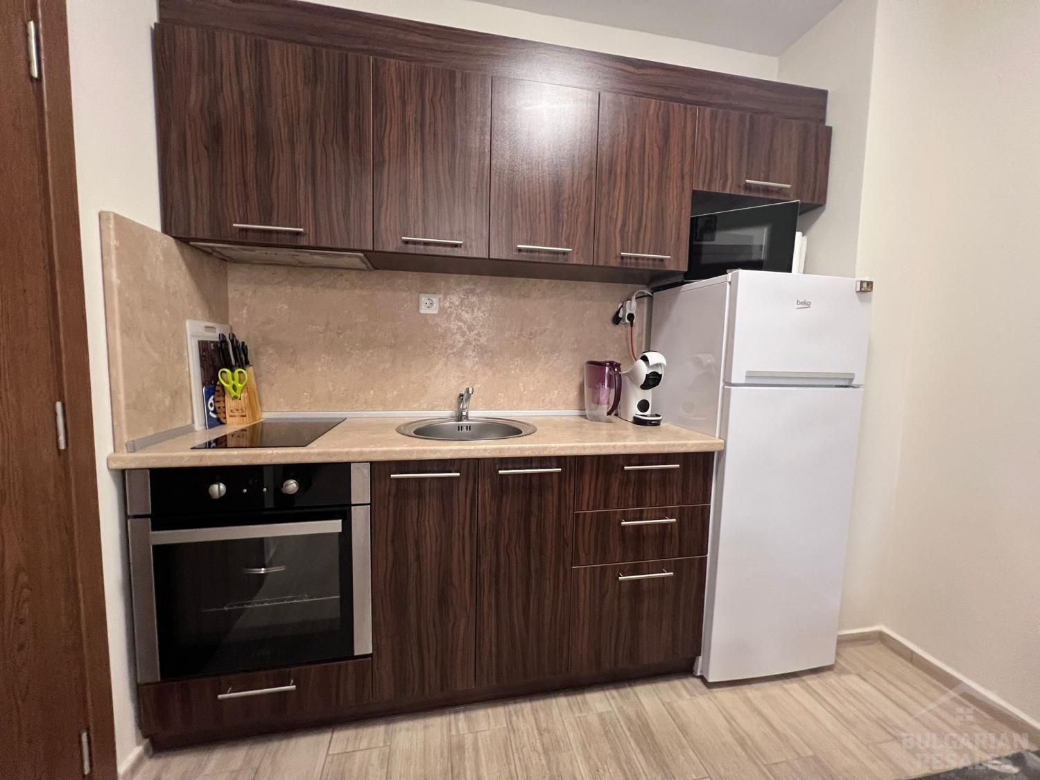 Apartmán s prístupom priamo k bazénu ID: 4524 - Фото9