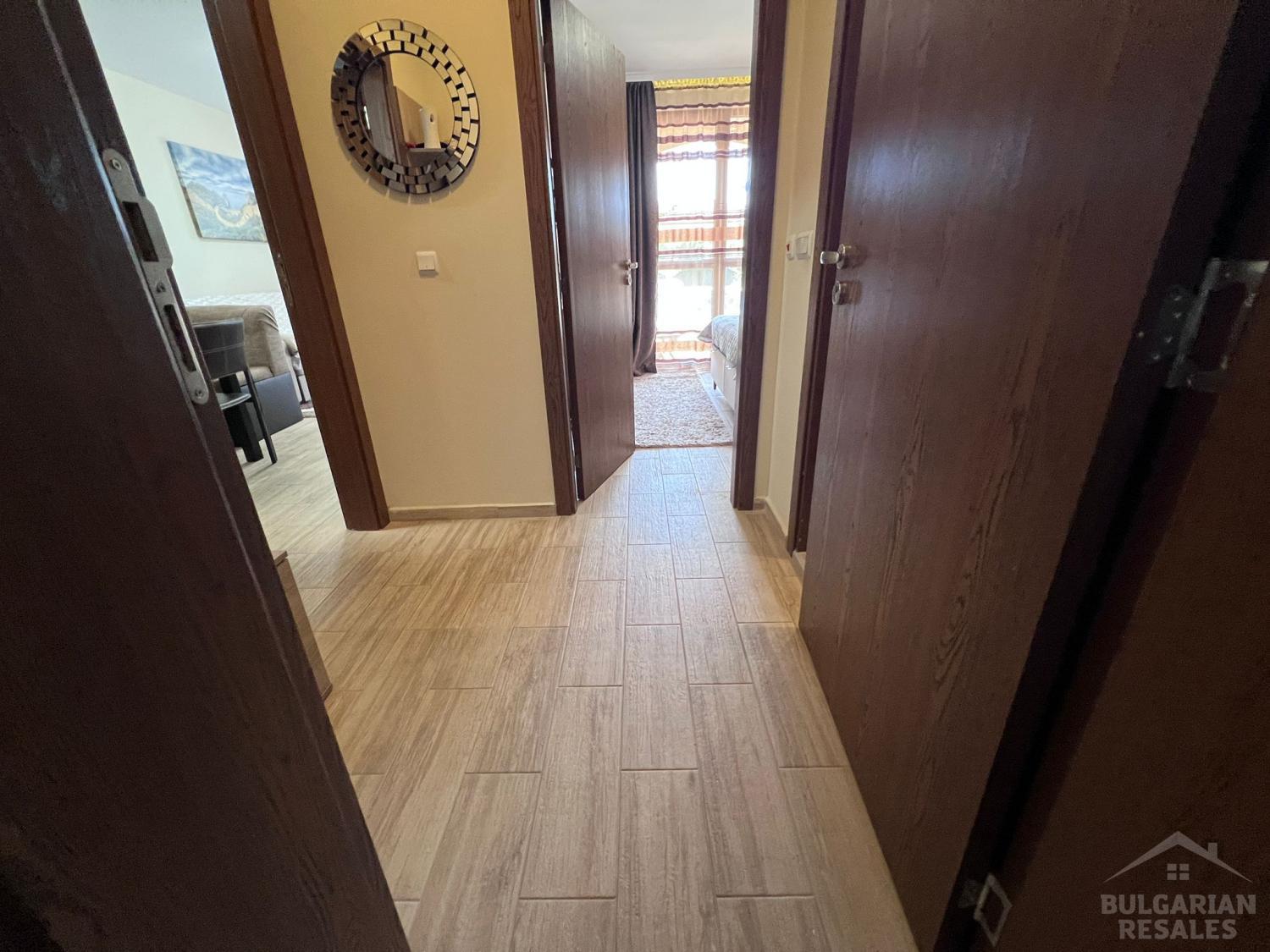 Apartmán s prístupom priamo k bazénu ID: 4524 - Фото16