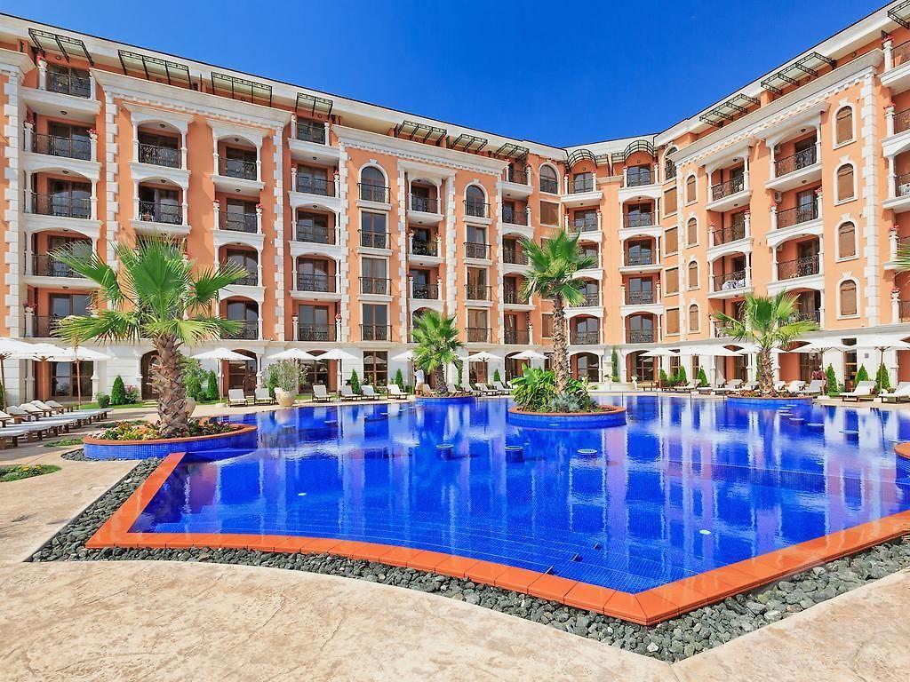 Апартамент с выходом прямо к бассейну ID: 4524 - Фото 1