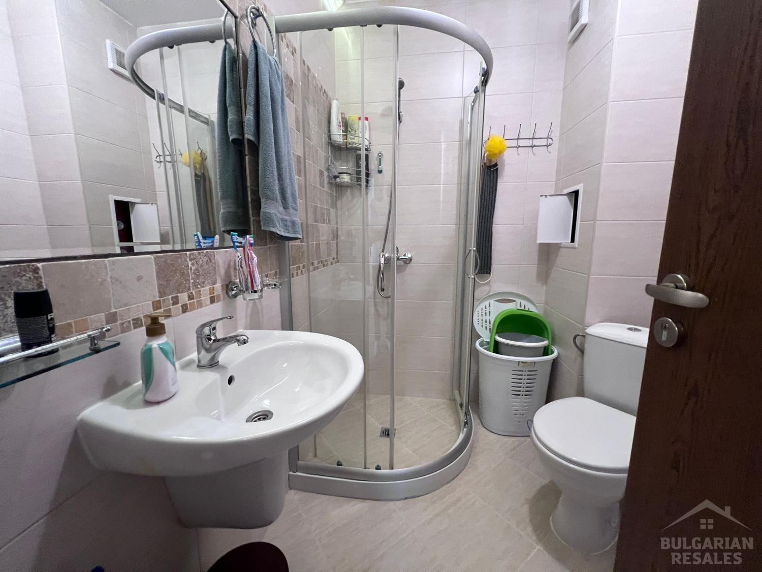 Apartmán s prístupom priamo k bazénu ID: 4524 - Фото5