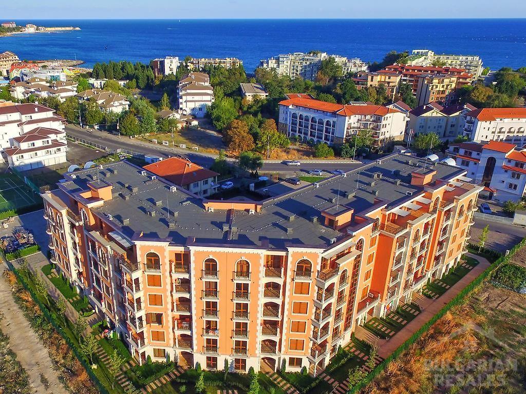 Apartmán s prístupom priamo k bazénu ID: 4524 - Фото17