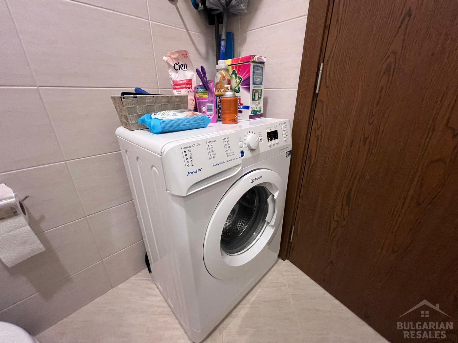 Апартамент с выходом прямо к бассейну ID: 4524 - Фото 6