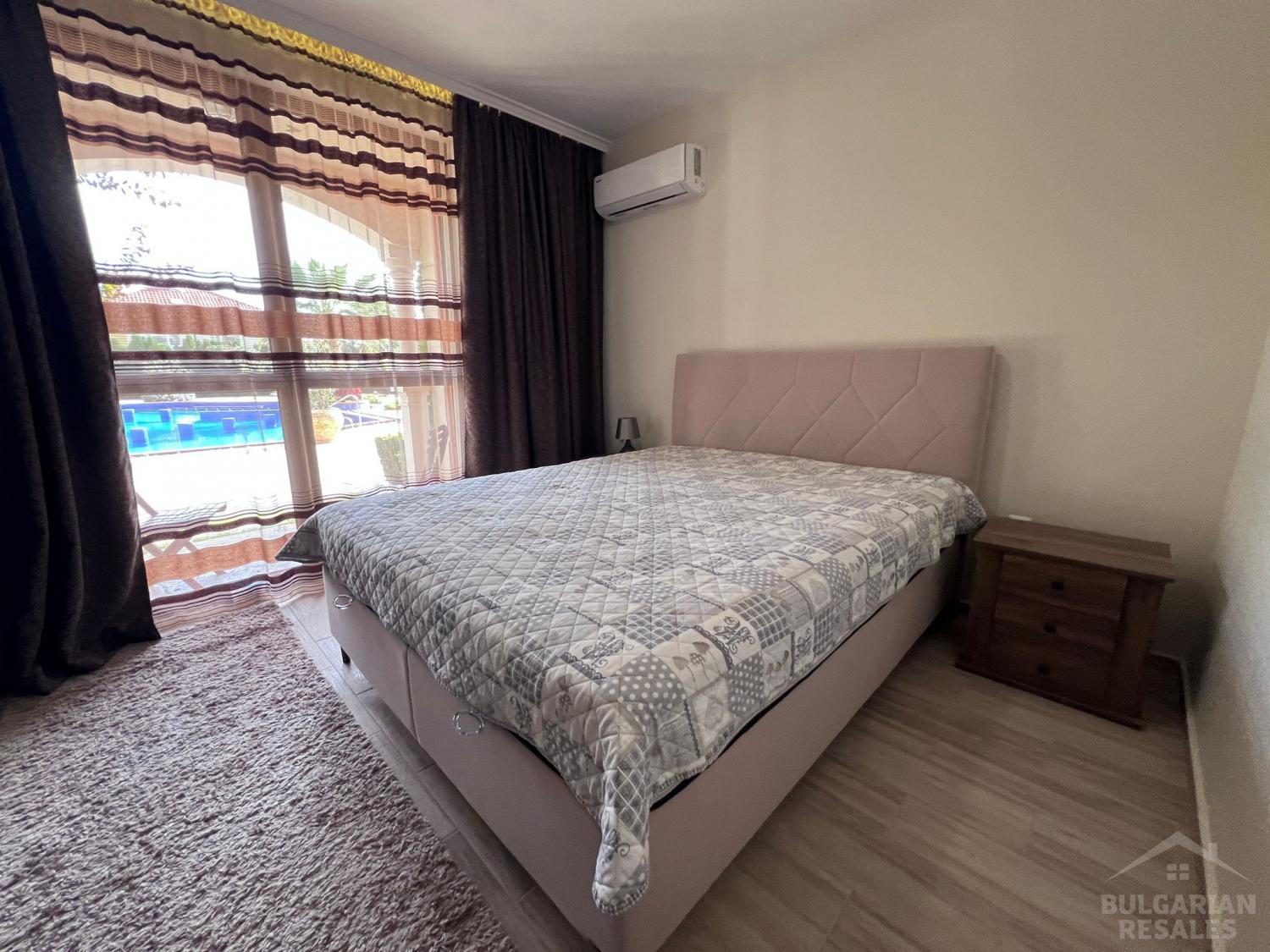 Апартамент с выходом прямо к бассейну ID: 4524 - Фото 2