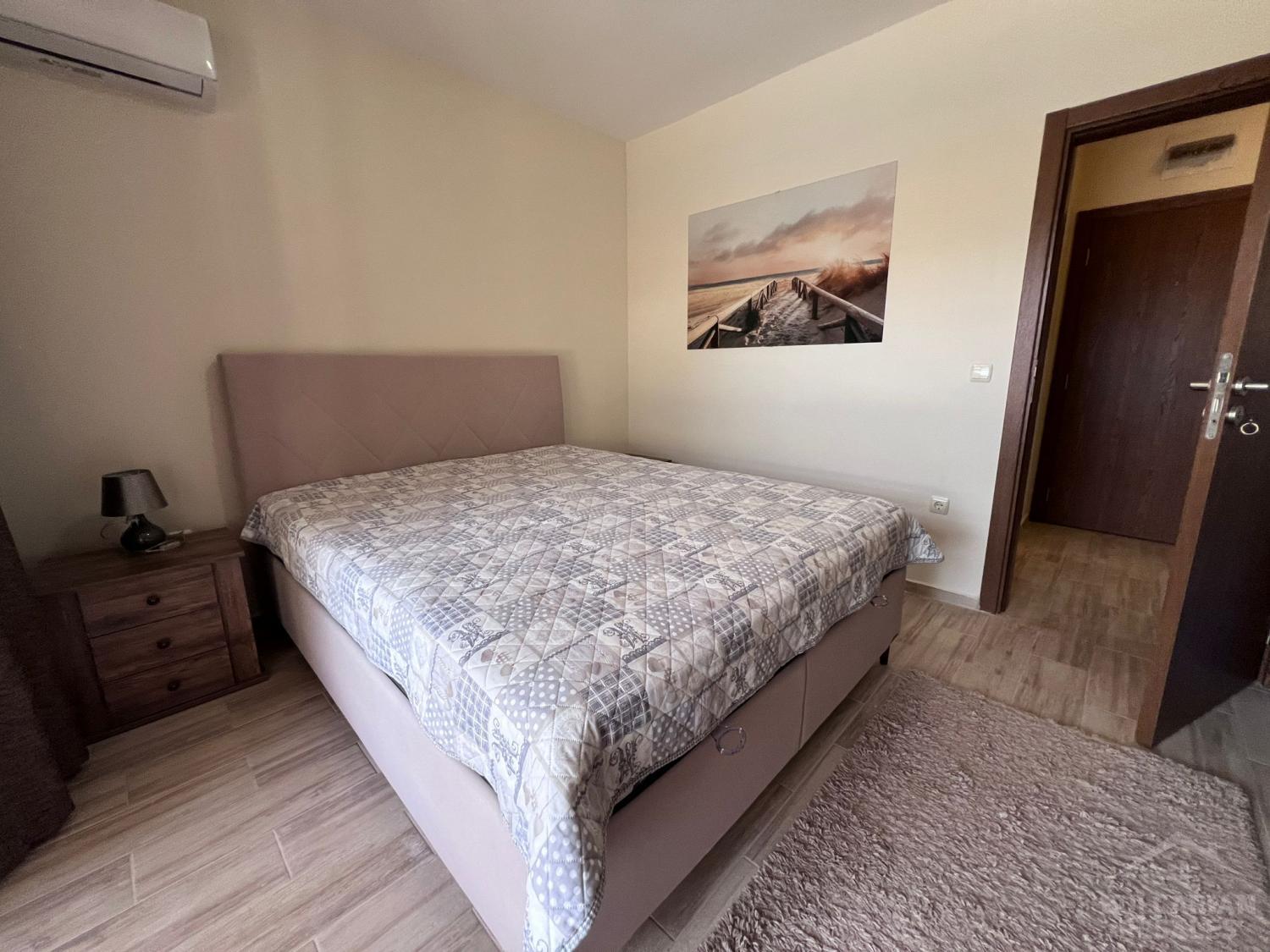 Apartmán s prístupom priamo k bazénu ID: 4524 - Фото3
