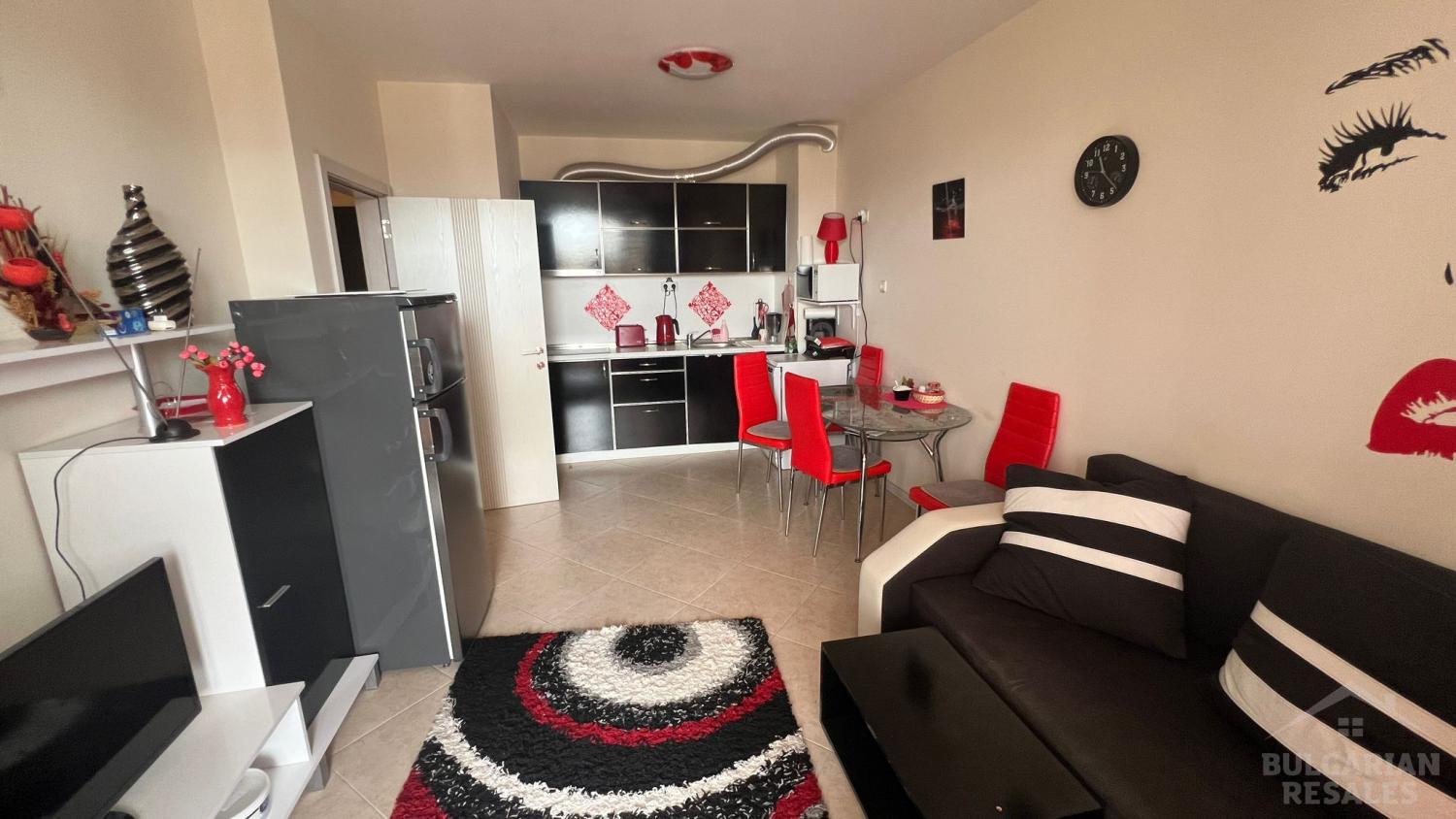 Nice flat in a prestigious complex! ID: 4176 - Photo 3