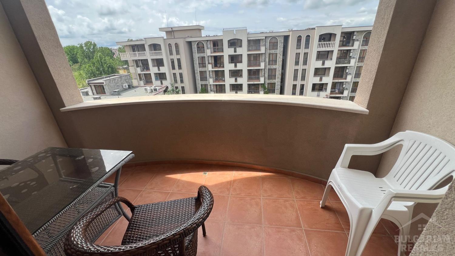 Nice flat in a prestigious complex! ID: 4176 - Photo 5