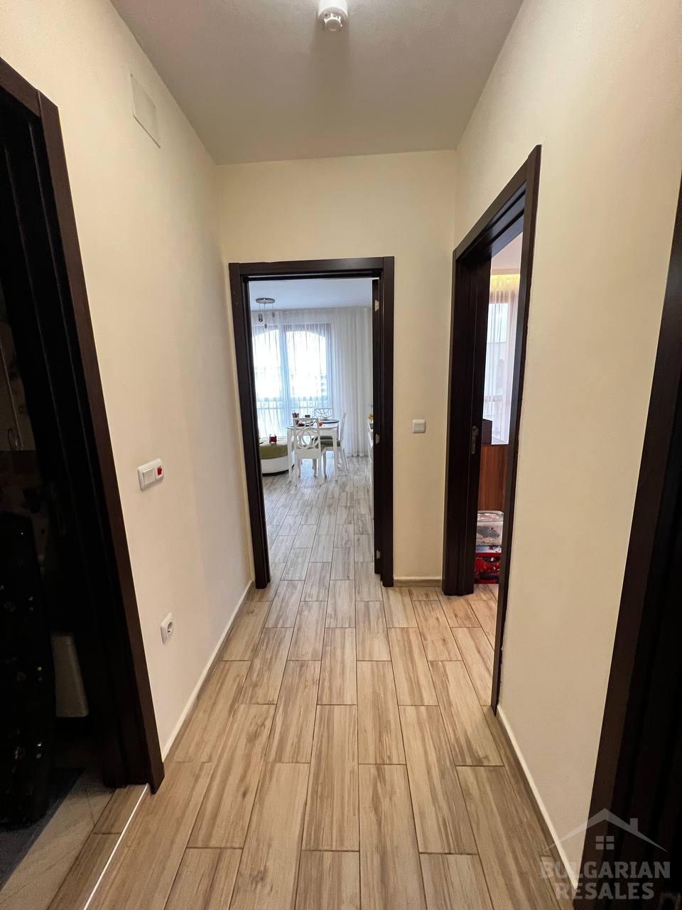 Три комнаты в престижном комплексе Каскадас ID: 4095 - Фото 10