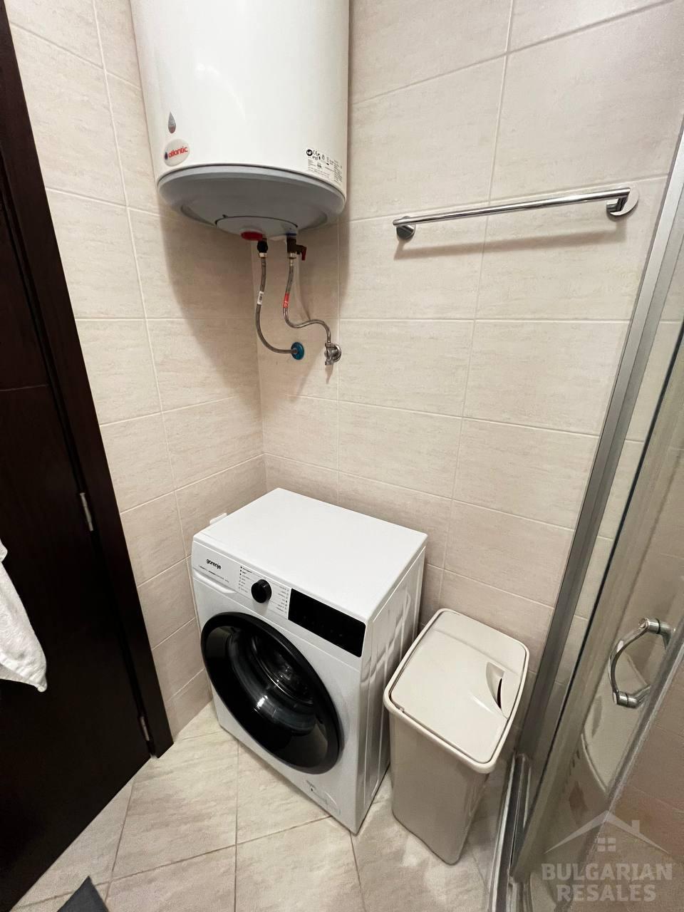 Три комнаты в престижном комплексе Каскадас ID: 4095 - Фото 12