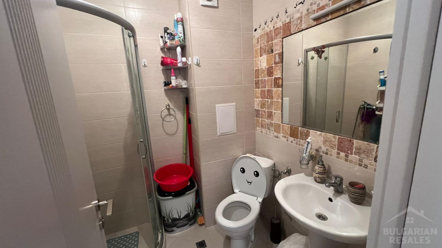 Nice flat in a prestigious complex! ID: 4176 - Photo 10