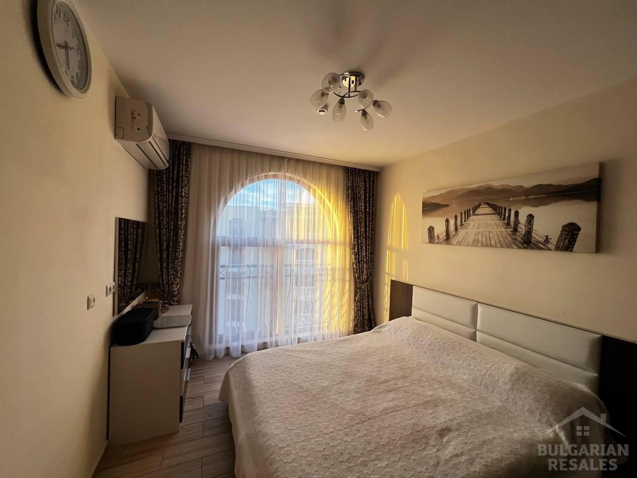 Три комнаты в престижном комплексе Каскадас ID: 4095 - Фото 8