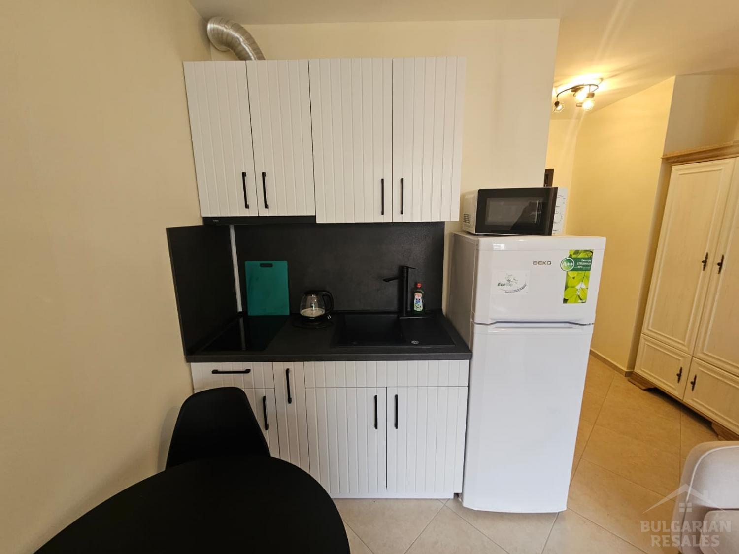 Štúdio pre rodinnú dovolenku v „Cascadas Resort“ ID: 5605 - Фото7