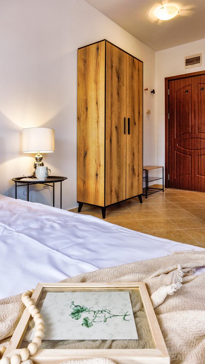 Студио в „Cascadas Resort“ - стил и комфорт на брега на морето ID: 5067 - Снимка 5