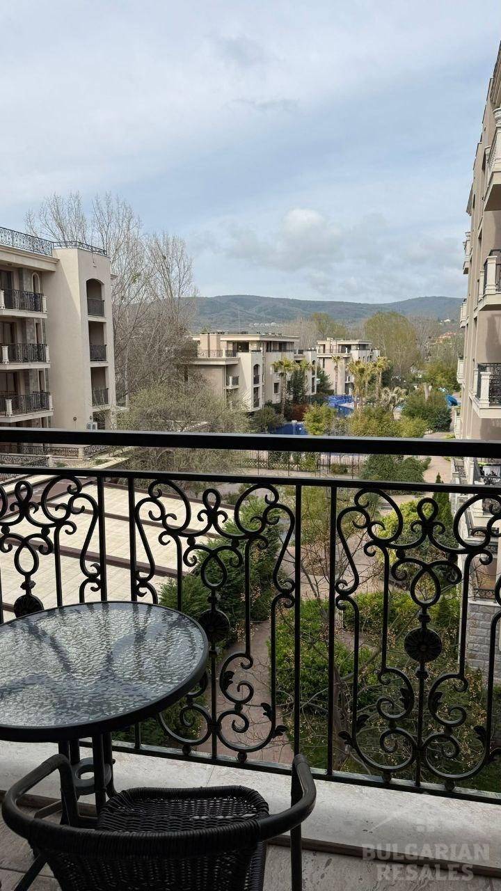 Kup studio z remontem w kompleksie „Cascadas” ID: 5917 - Фото7