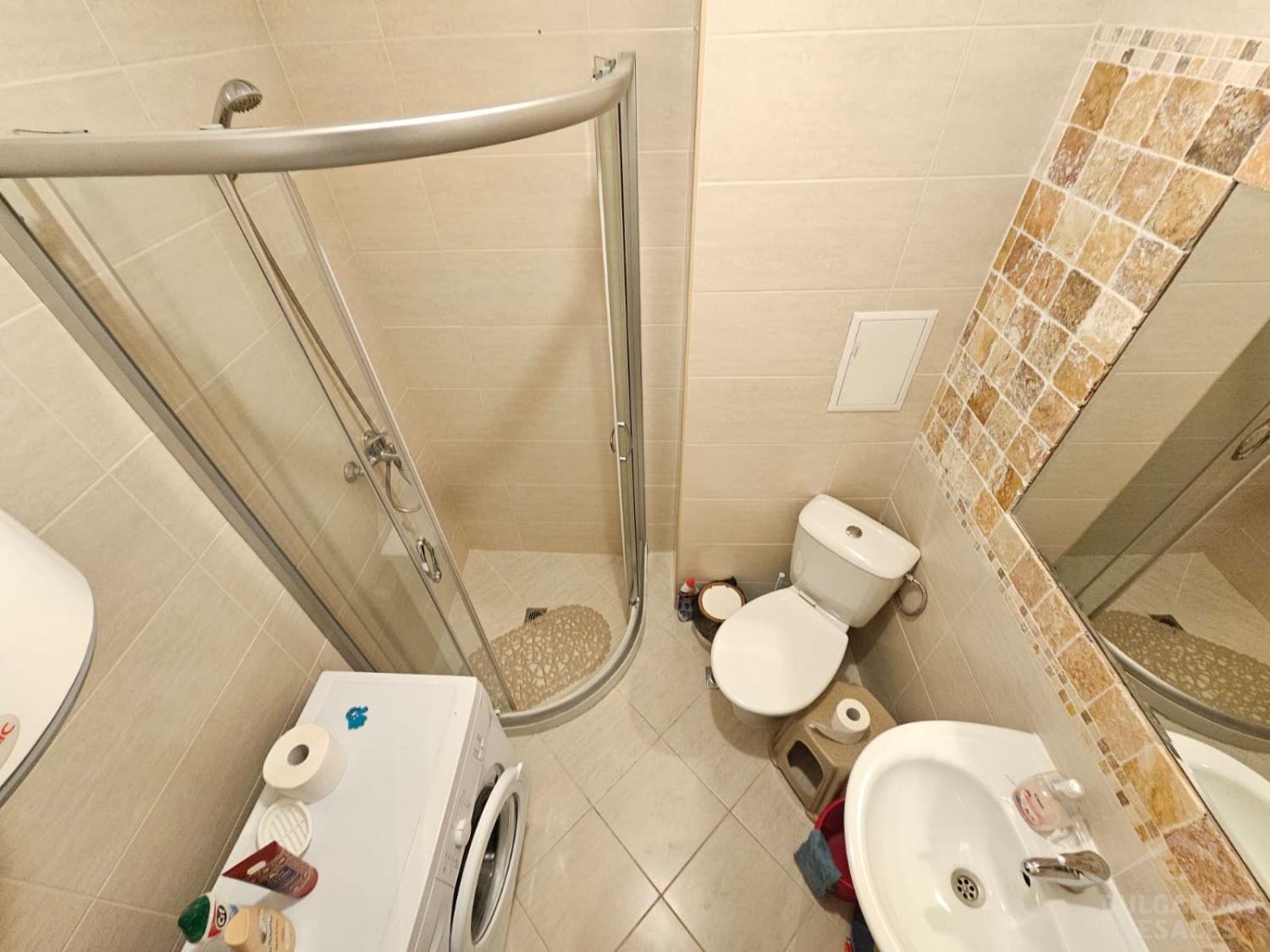 Студия для семейного отдыха в 