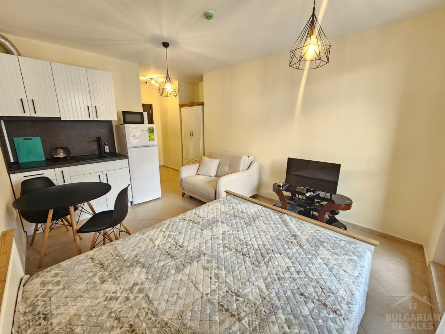 Štúdio pre rodinnú dovolenku v „Cascadas Resort“ ID: 5605 - Фото4