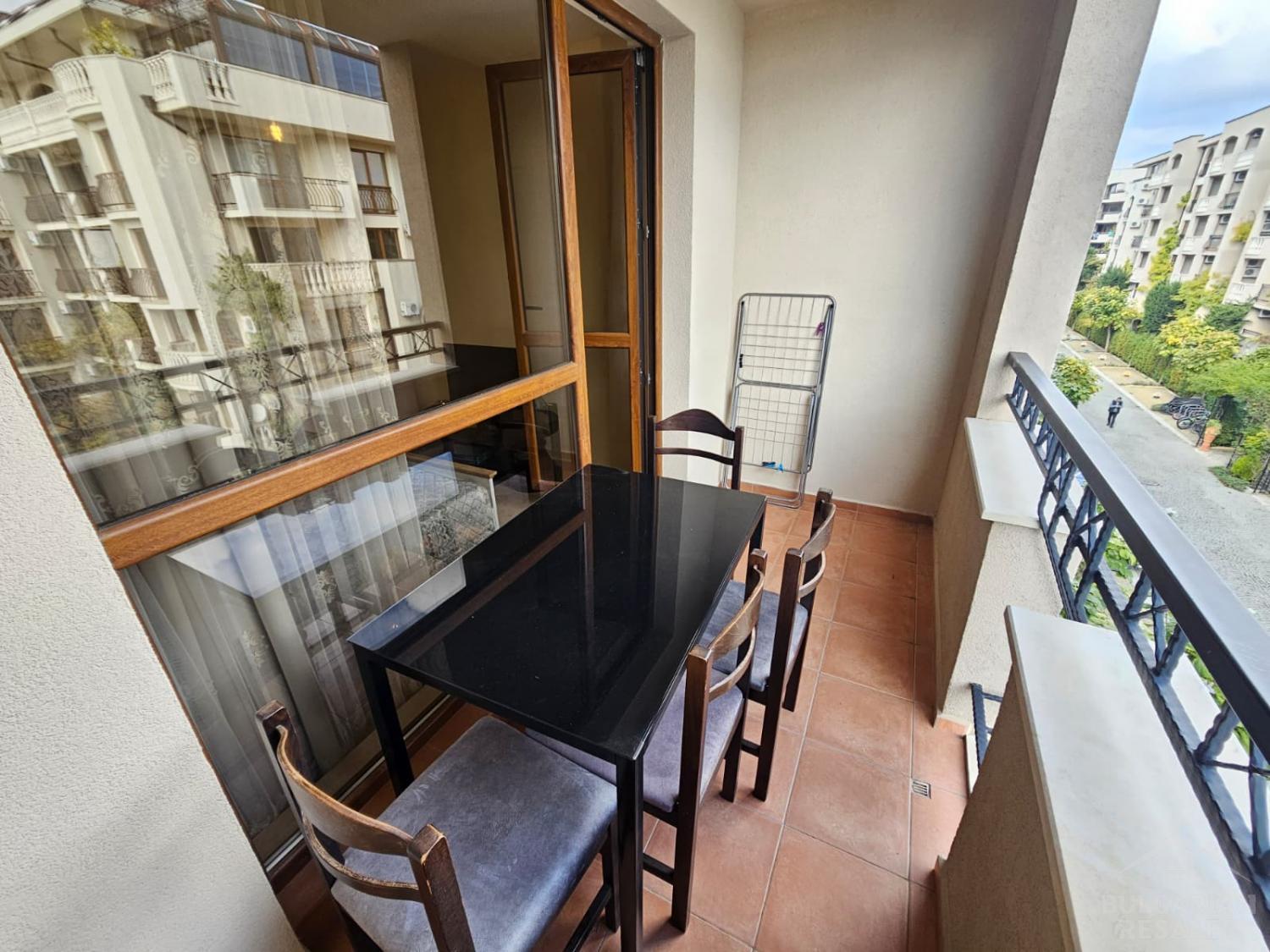 Štúdio pre rodinnú dovolenku v „Cascadas Resort“ ID: 5605 - Фото8