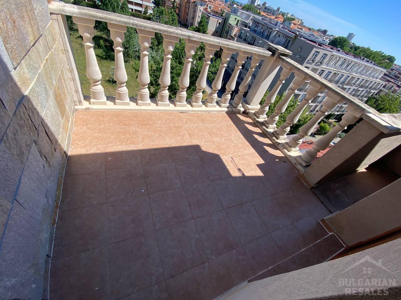 Двустаен апартамент в Cascadas Resort ви очаква! ID: 4428 - Снимка 12