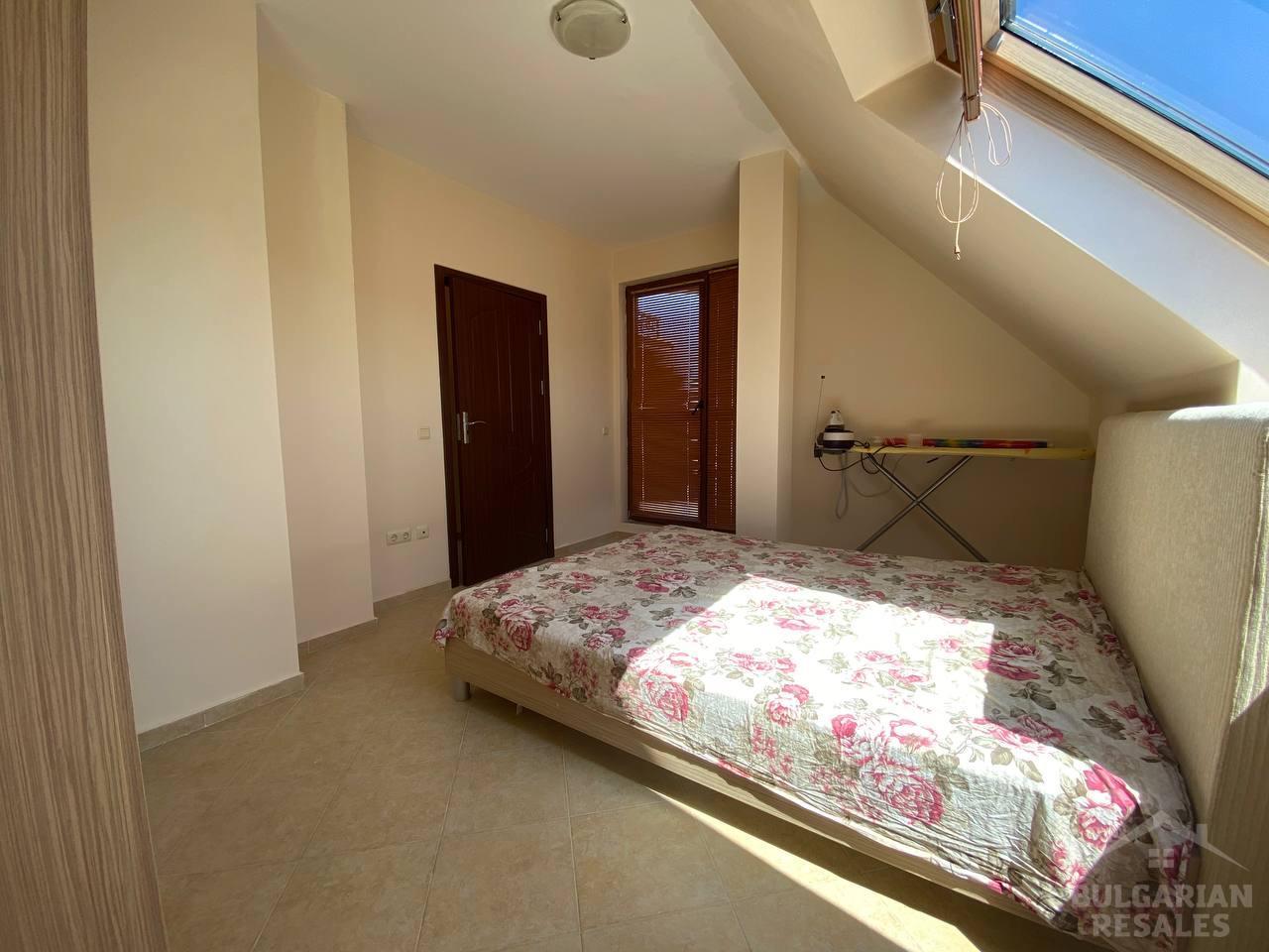 Двустаен апартамент в Cascadas Resort ви очаква! ID: 4428 - Снимка 4