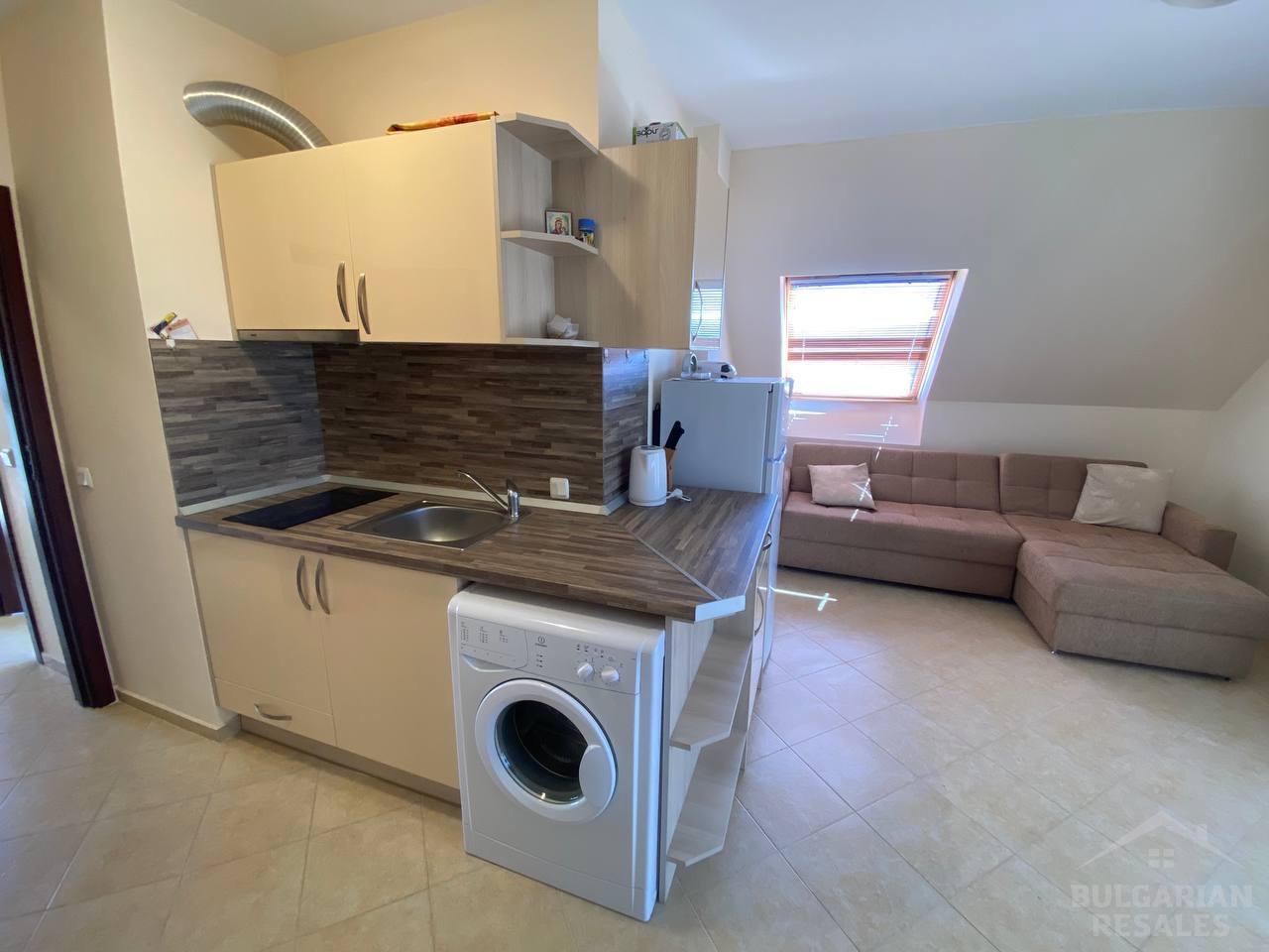 Двустаен апартамент в Cascadas Resort ви очаква! ID: 4428 - Снимка 6