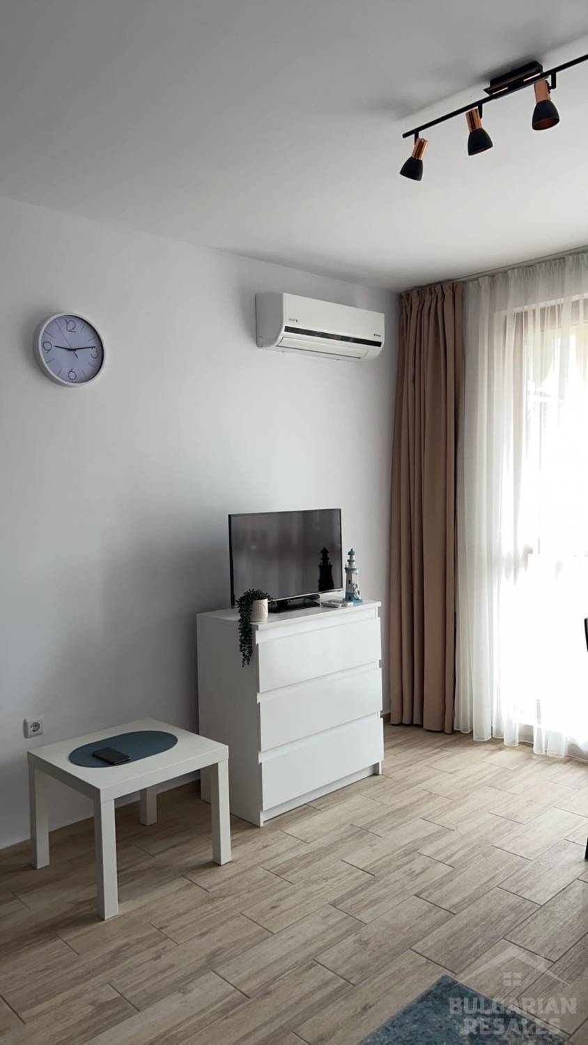 Kúpiť apartmán s výhľadom na bazén v komplexe „Cascadas Resort“ ID: 6199 - Фото4