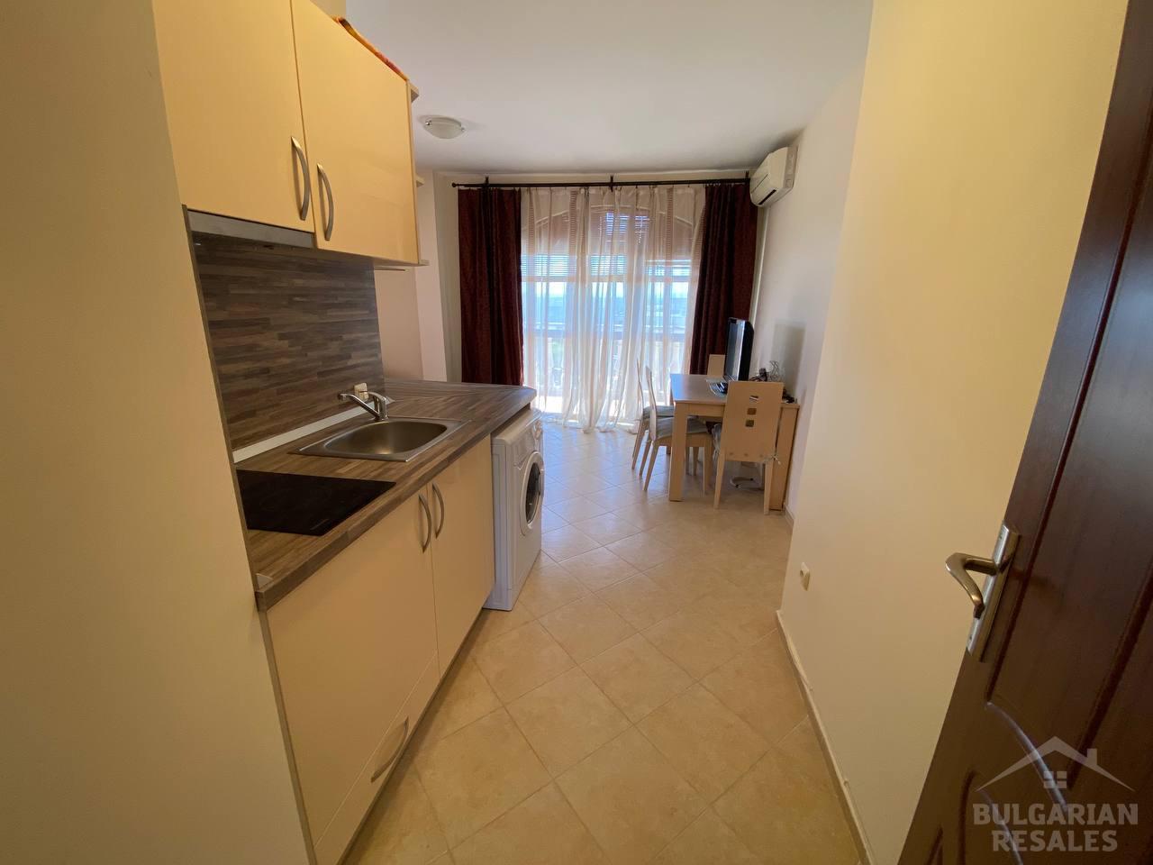 Двустаен апартамент в Cascadas Resort ви очаква! ID: 4428 - Снимка 9