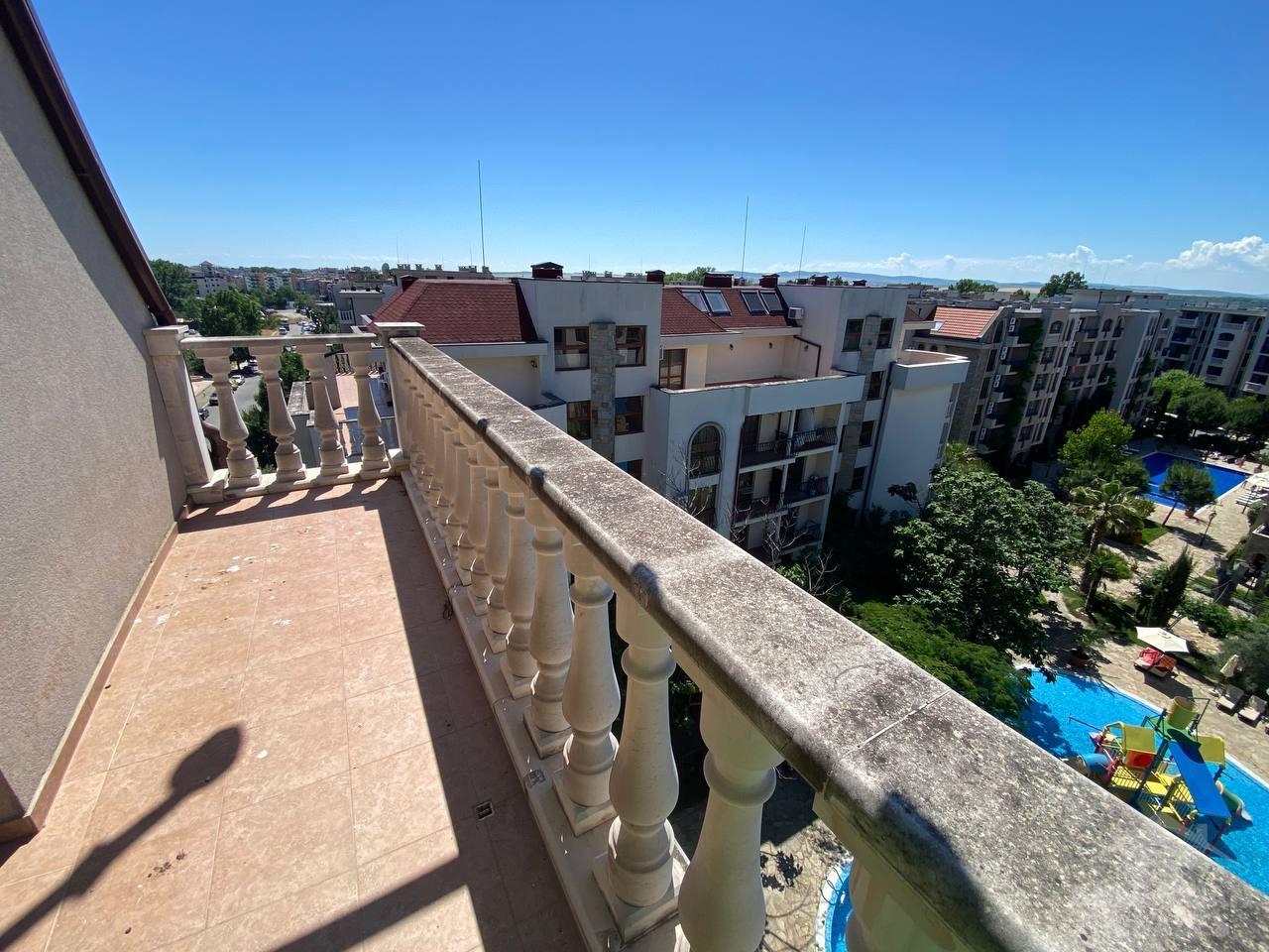 Двустаен апартамент в Cascadas Resort ви очаква! ID: 4428 - Снимка 14