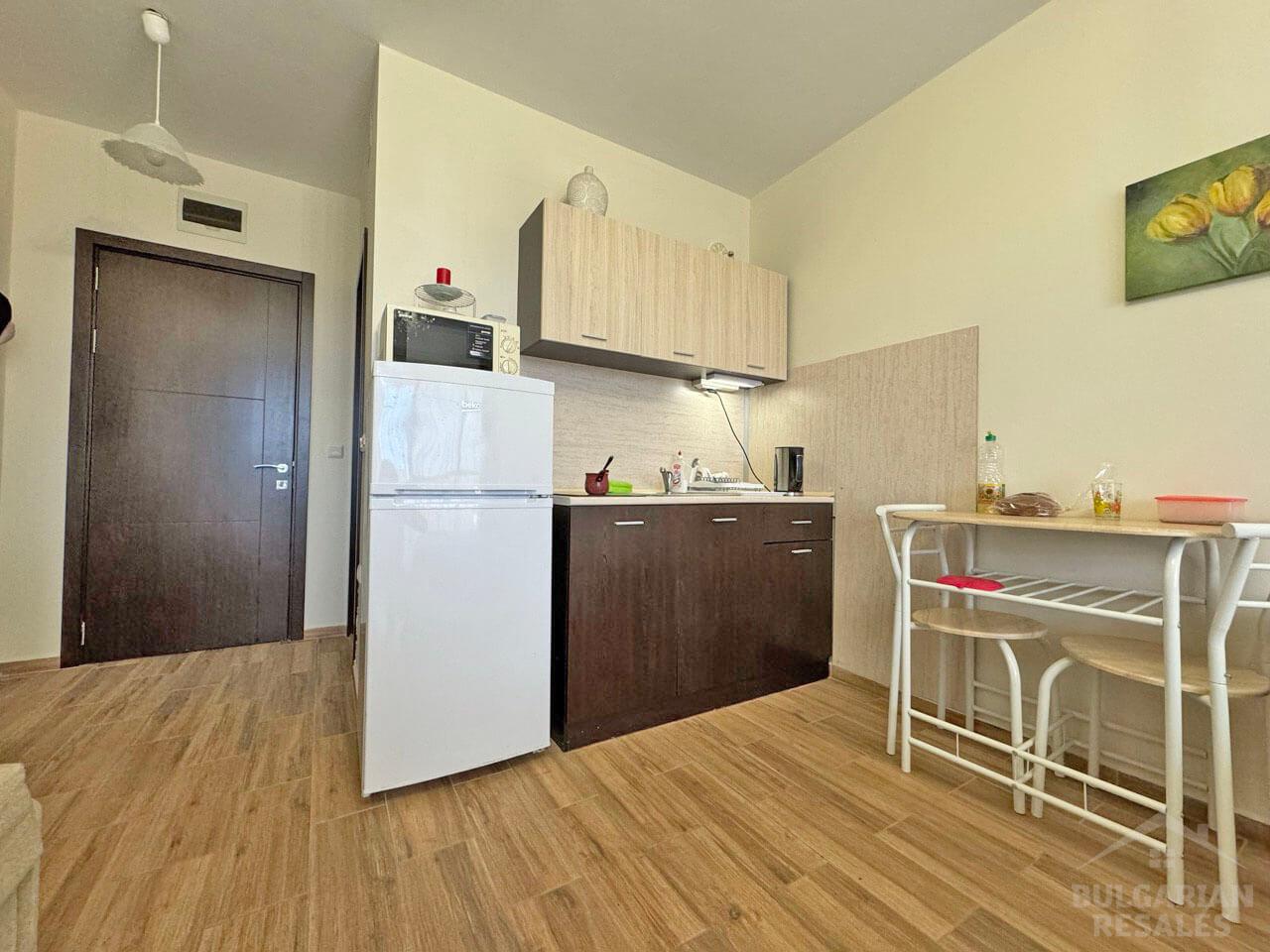 Luksusowa nieruchomość na sprzedaż w Bułgarii, kompleks Cascadas ID: 4263 - Фото8