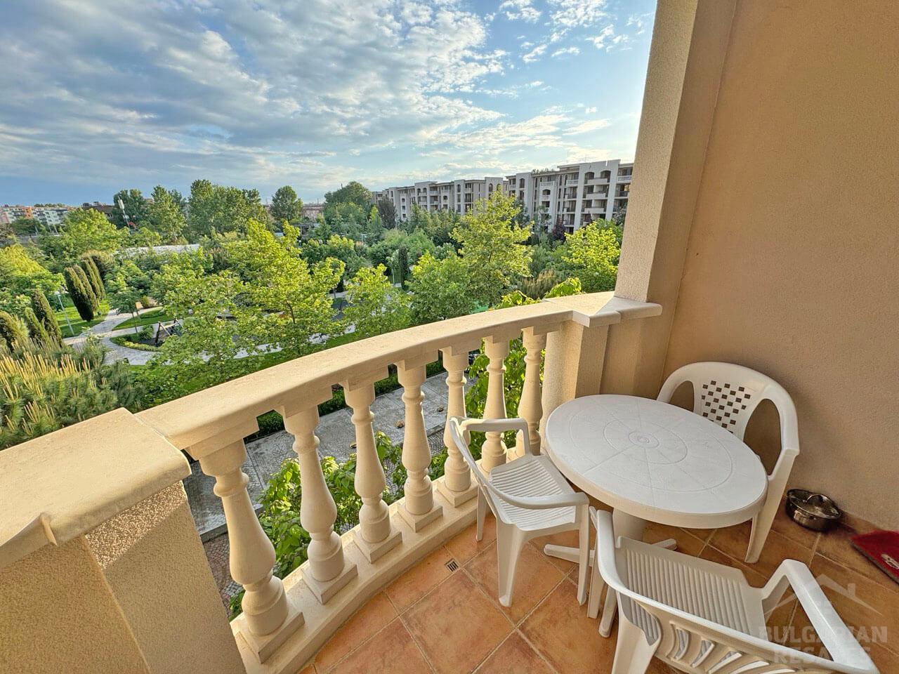 Luksusowa nieruchomość na sprzedaż w Bułgarii, kompleks Cascadas ID: 4263 - Фото10