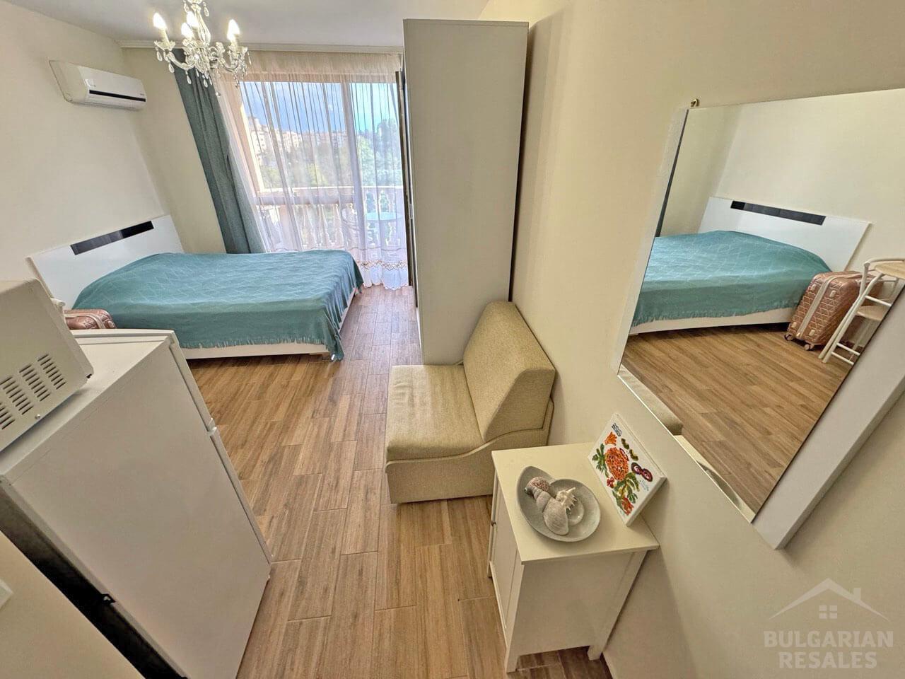 Luksusowa nieruchomość na sprzedaż w Bułgarii, kompleks Cascadas ID: 4263 - Фото6