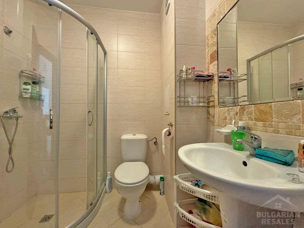 Luksusowa nieruchomość na sprzedaż w Bułgarii, kompleks Cascadas ID: 4263 - Фото12