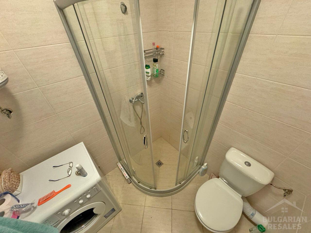 Luksusowa nieruchomość na sprzedaż w Bułgarii, kompleks Cascadas ID: 4263 - Фото13