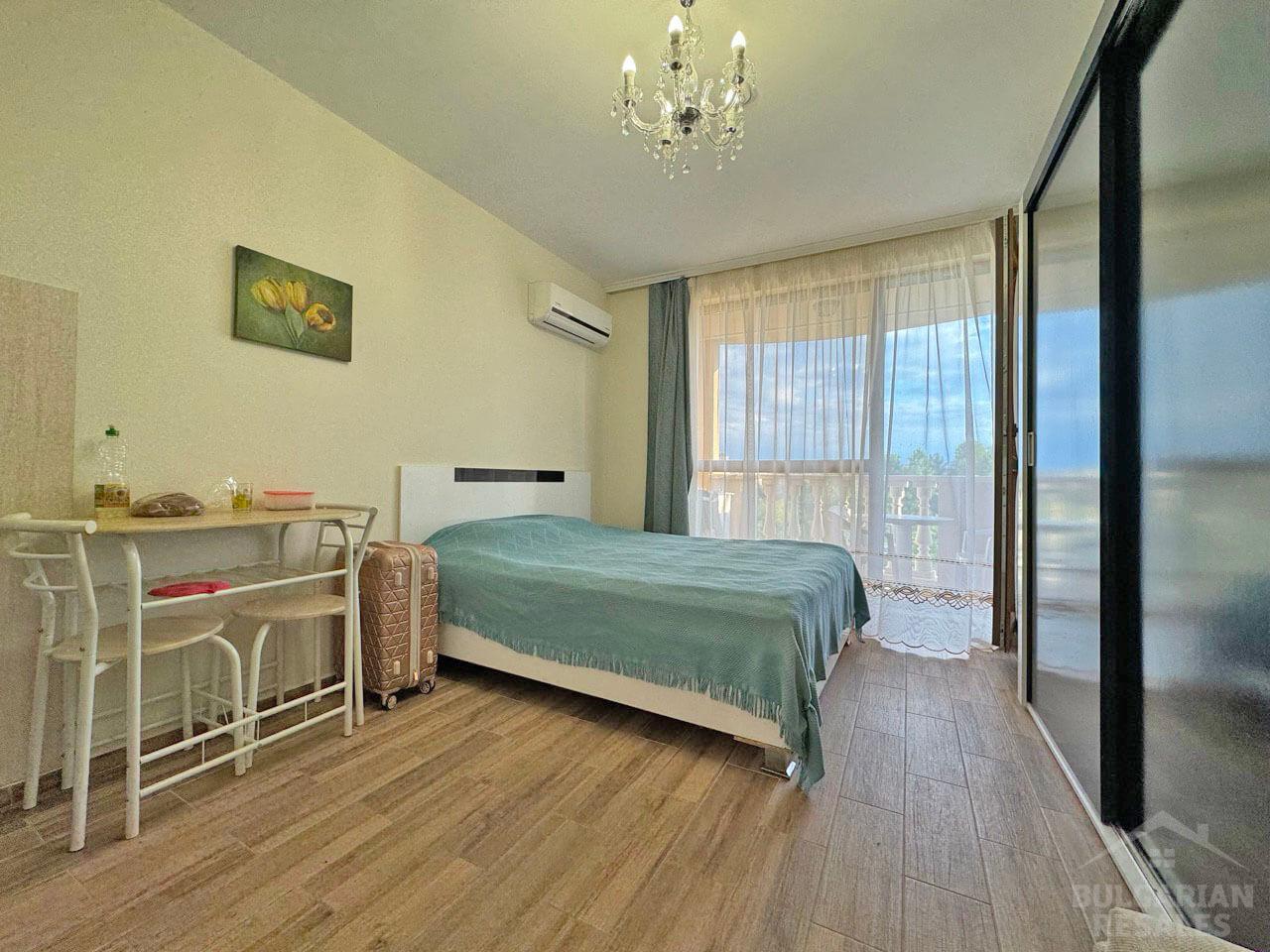 Luksusowa nieruchomość na sprzedaż w Bułgarii, kompleks Cascadas ID: 4263 - Фото7