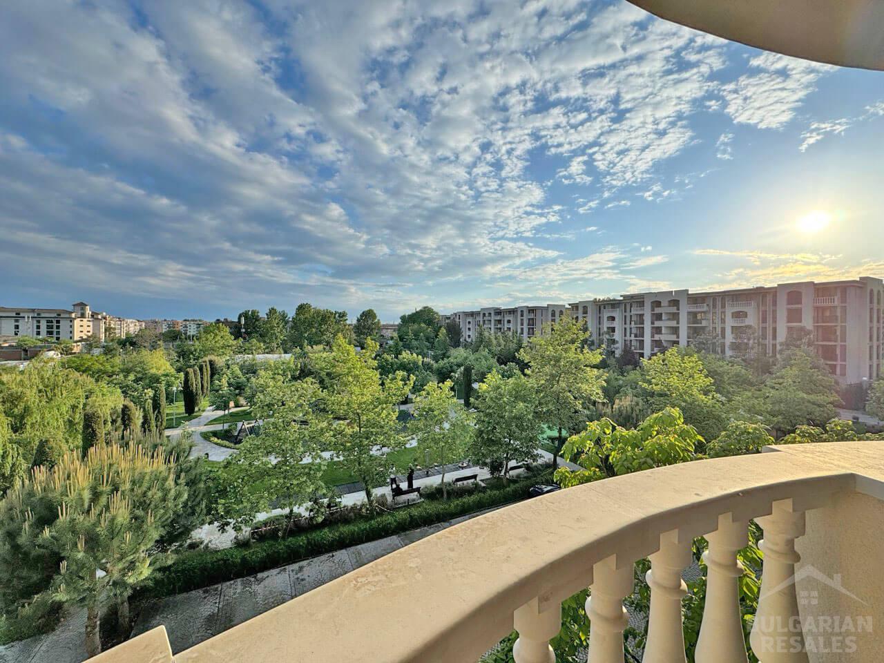 Luksusowa nieruchomość na sprzedaż w Bułgarii, kompleks Cascadas ID: 4263 - Фото9