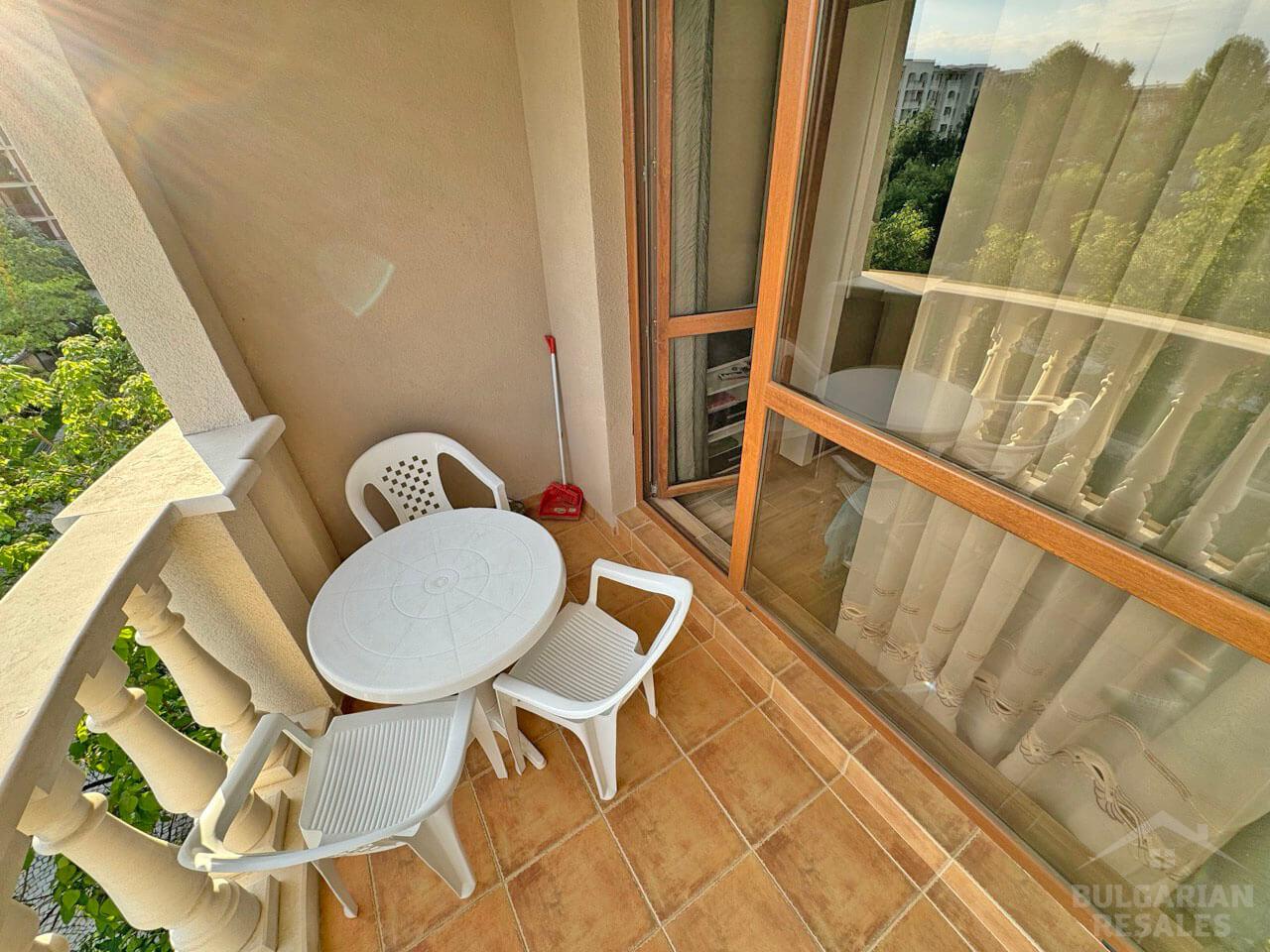 Luksusowa nieruchomość na sprzedaż w Bułgarii, kompleks Cascadas ID: 4263 - Фото11