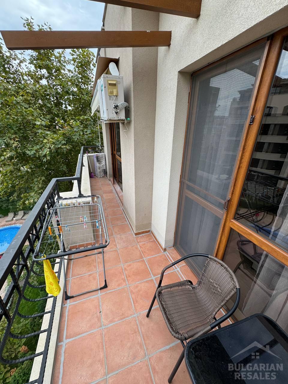 Купете имот в един от известните комплекси на крайбрежието ID: 5617 - Снимка 7