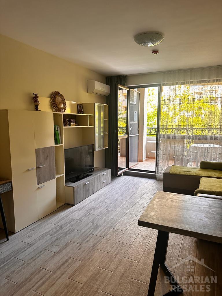 Двустаен апартамент в Cascadas Resort ID: 4175 - Снимка 5