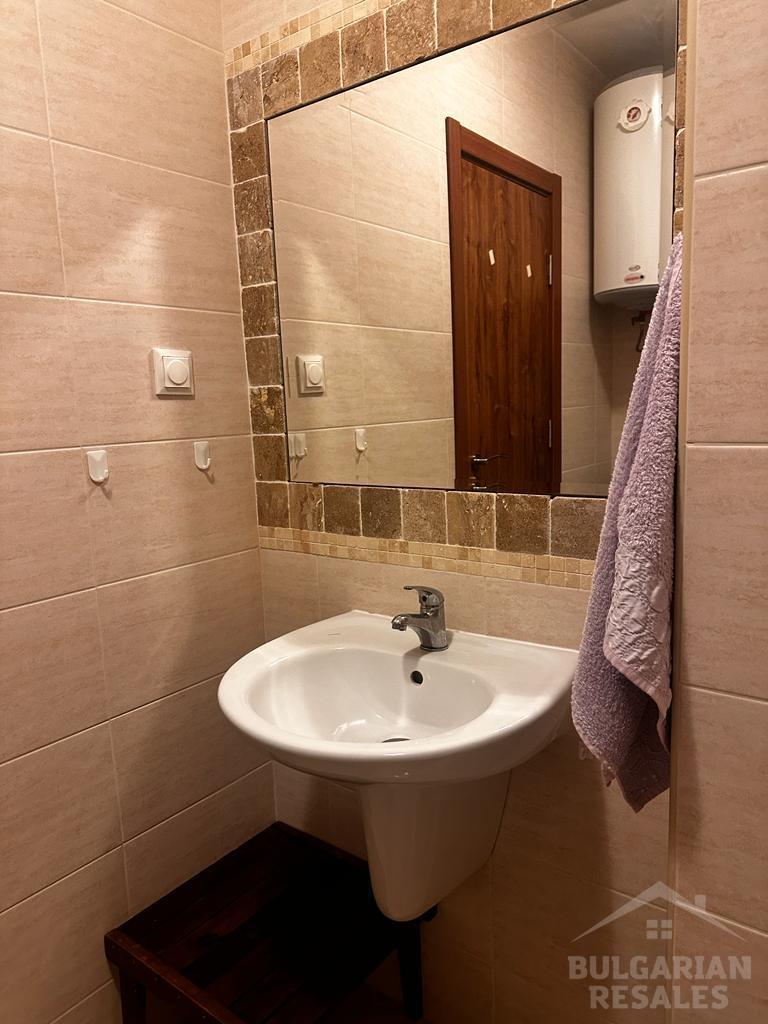 Двустаен апартамент в Cascadas Resort ID: 4175 - Снимка 10