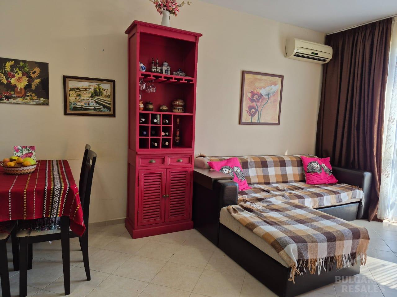 Луксозен имот с изглед към басейна в „Cascadas 2“ ID: 5331 - Снимка 3