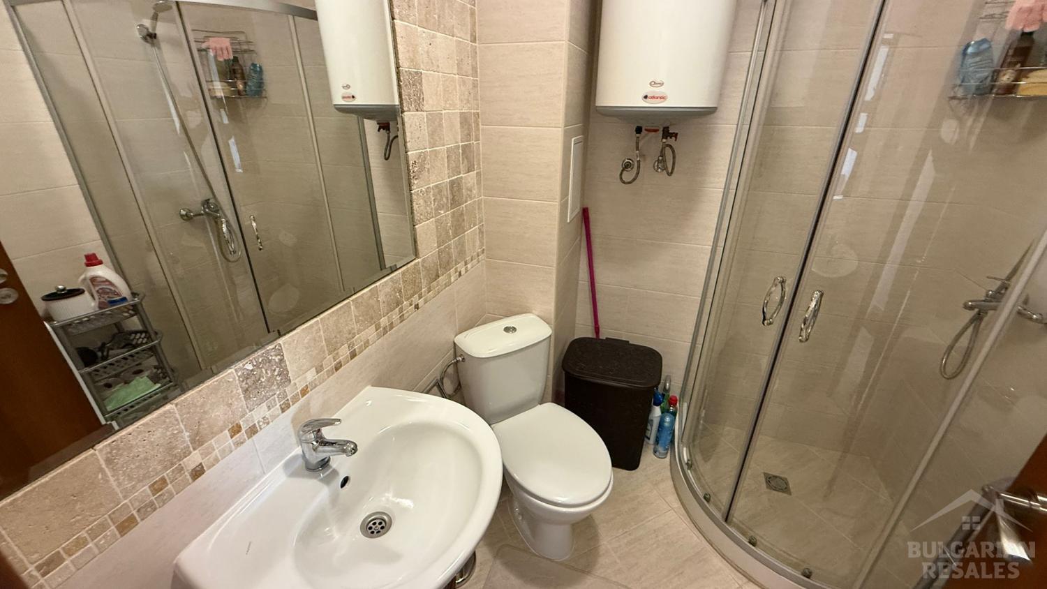 Инвестирайте в покупката на комфортна недвижимост в курорт! ID: 5618 - Снимка 14