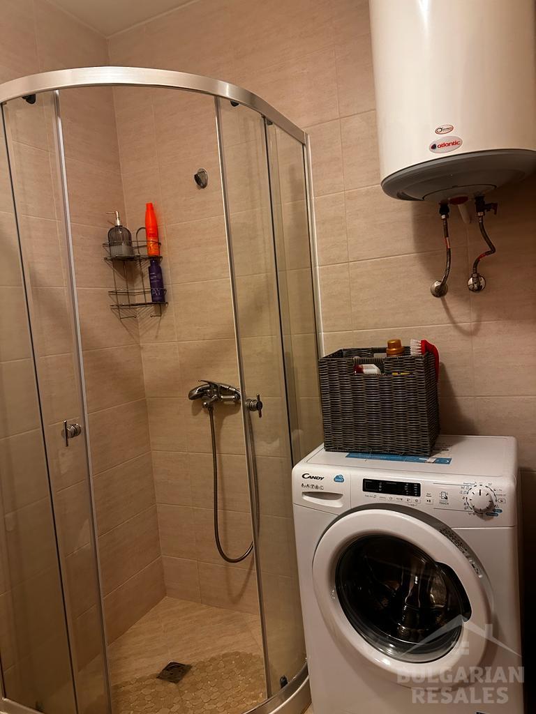 Двустаен апартамент в Cascadas Resort ID: 4175 - Снимка 9