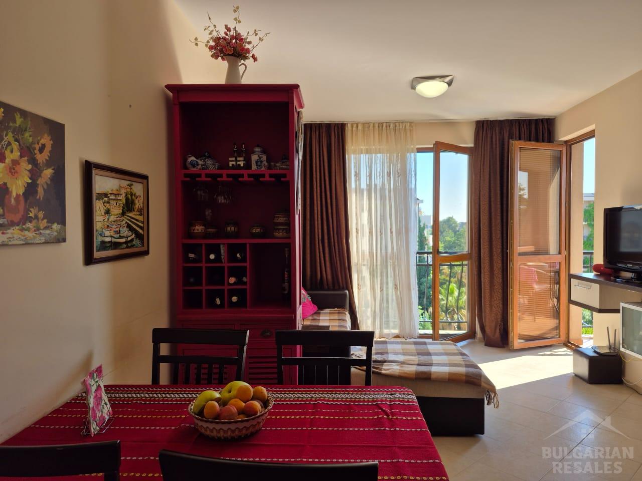 Луксозен имот с изглед към басейна в „Cascadas 2“ ID: 5331 - Снимка 4