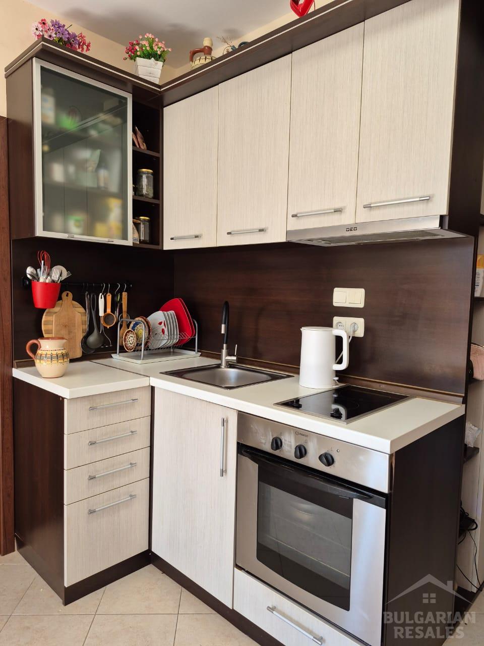 Луксозен имот с изглед към басейна в „Cascadas 2“ ID: 5331 - Снимка 5