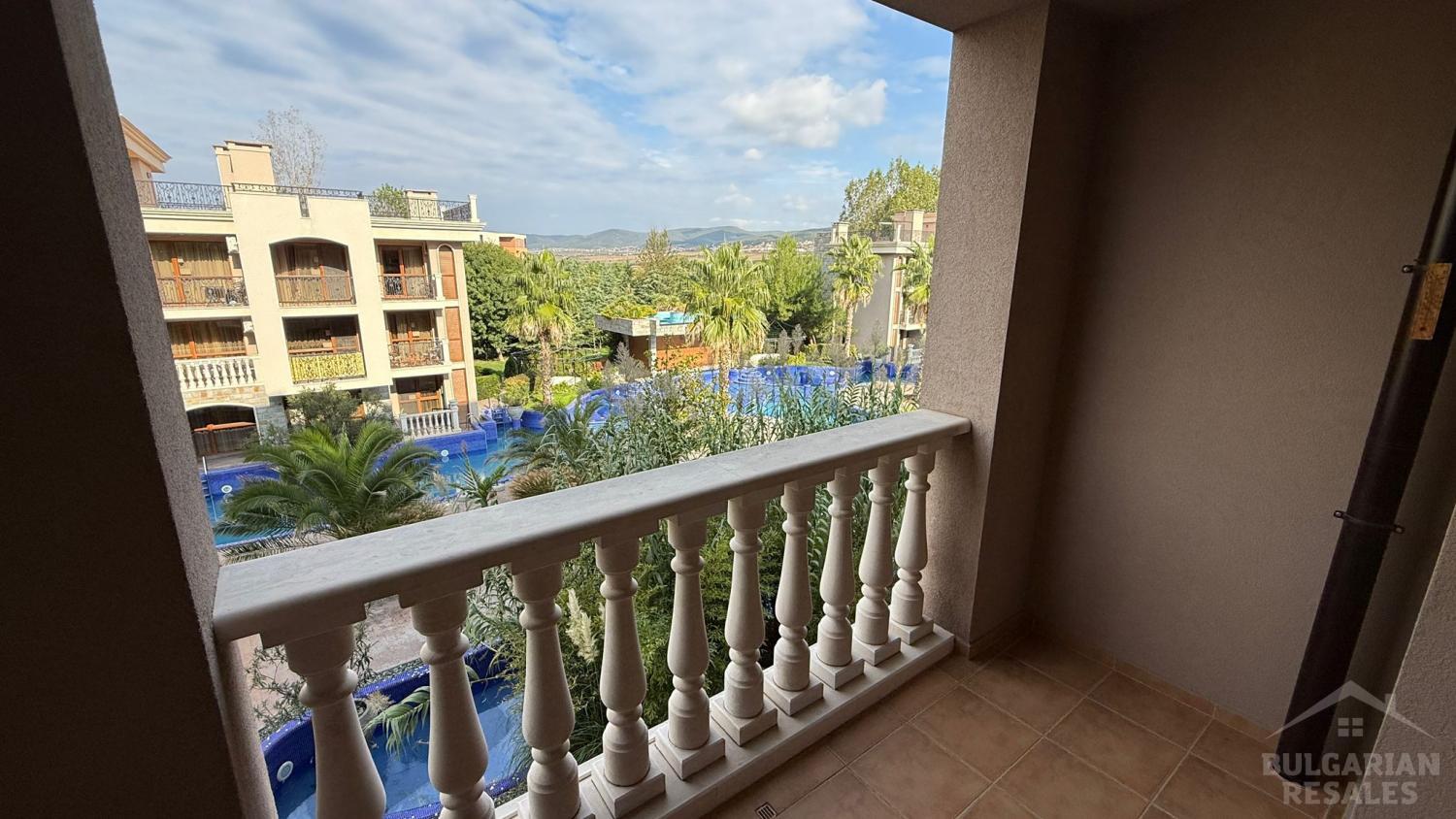 Инвестирайте в покупката на комфортна недвижимост в курорт! ID: 5618 - Снимка 10