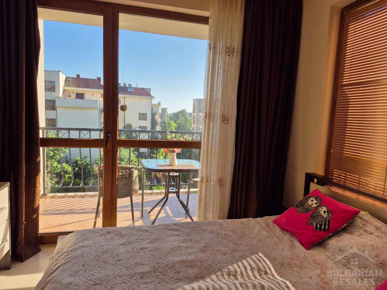 Луксозен имот с изглед към басейна в „Cascadas 2“ ID: 5331 - Снимка 6