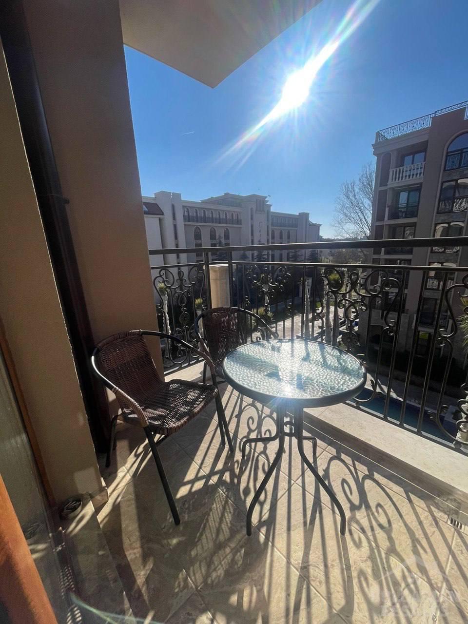 Студио в комплекс с топ инфраструктура ID: 5201 - Снимка 6