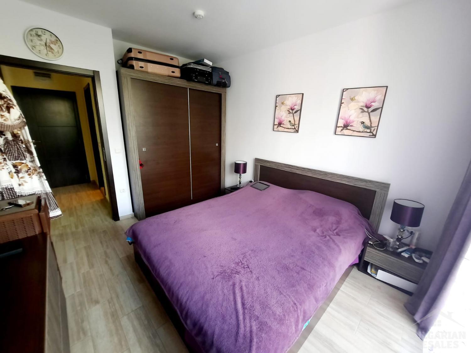 Луксозен апартамент, гледка към басейна! ID: 3400 - Снимка 9