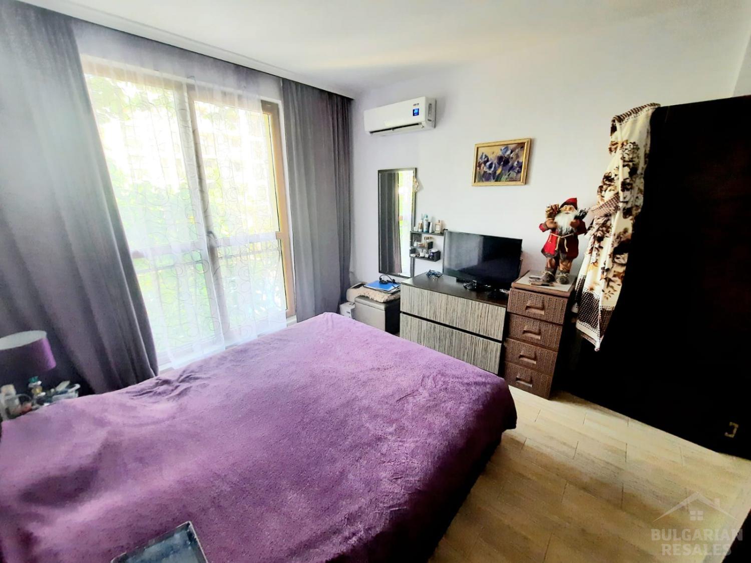 Луксозен апартамент, гледка към басейна! ID: 3400 - Снимка 10