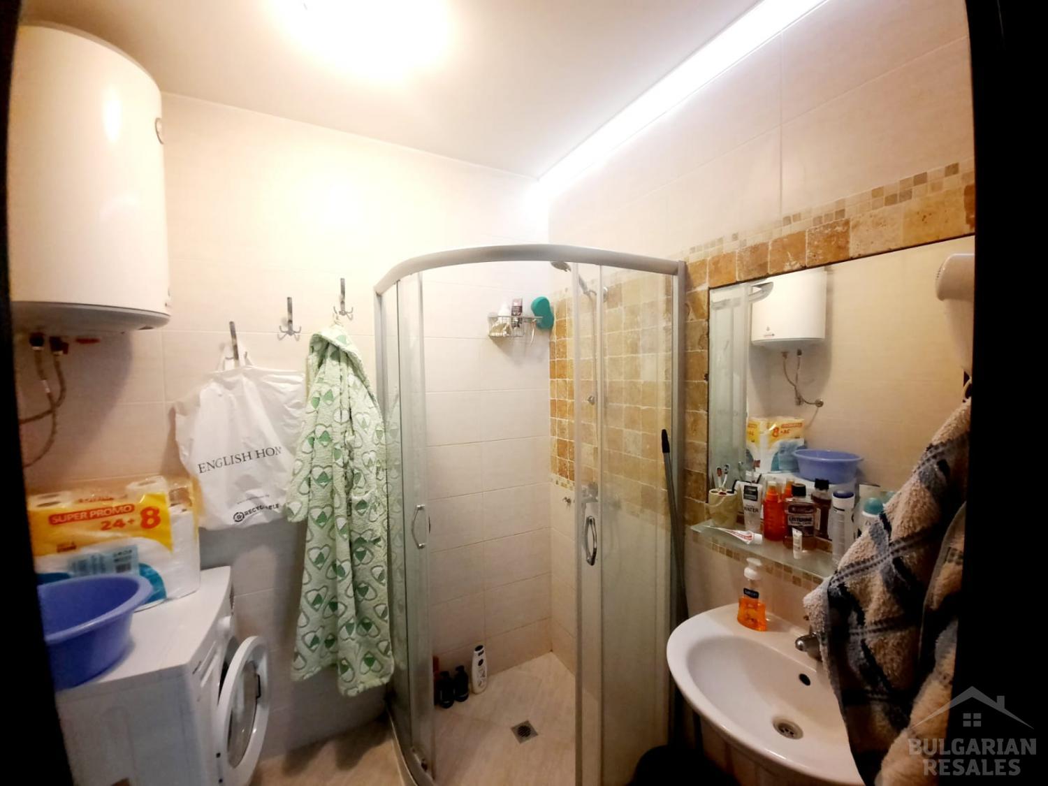 Луксозен апартамент, гледка към басейна! ID: 3400 - Снимка 11