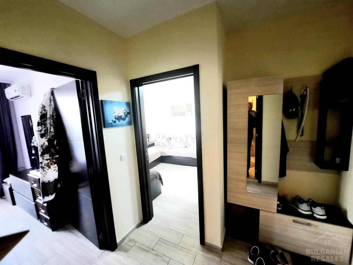 Луксозен апартамент, гледка към басейна! ID: 3400 - Снимка 7